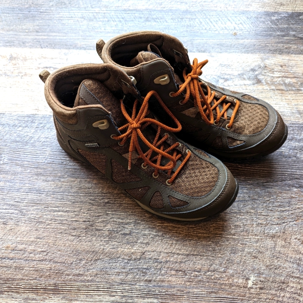 Merrell Hiking Boots